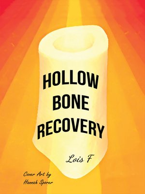 cover image of Hollow Bone Recovery